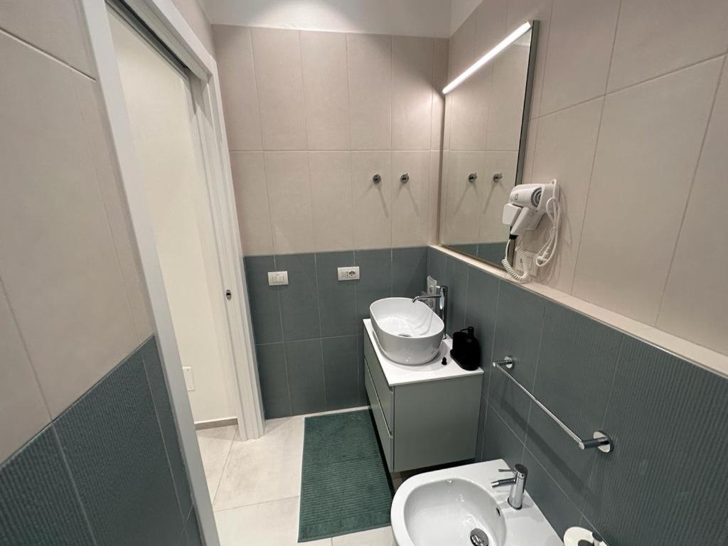 Hotel Di Passaggio Bari Zewnętrze zdjęcie