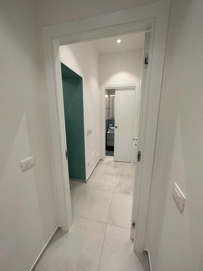 Hotel Di Passaggio Bari Zewnętrze zdjęcie