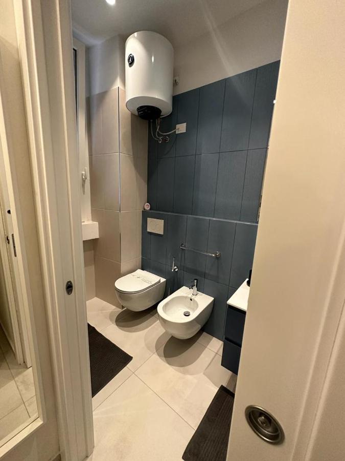 Hotel Di Passaggio Bari Zewnętrze zdjęcie