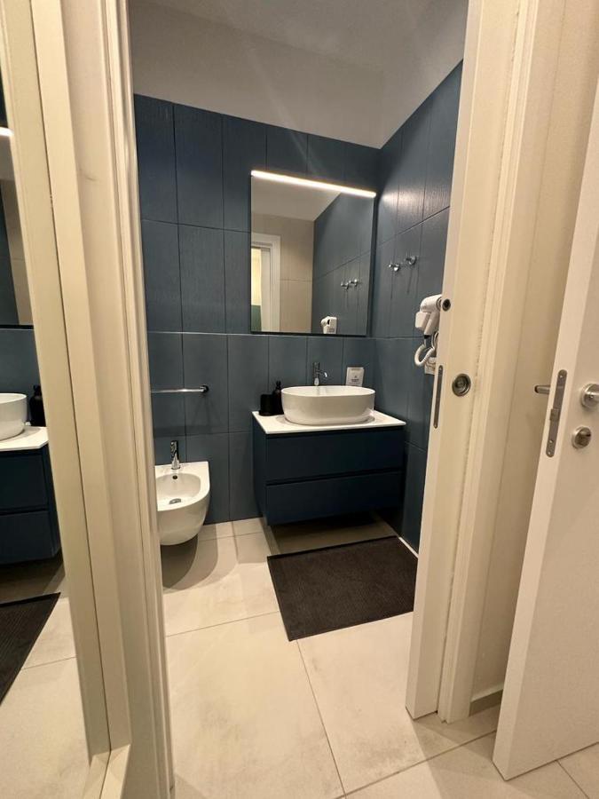 Hotel Di Passaggio Bari Zewnętrze zdjęcie
