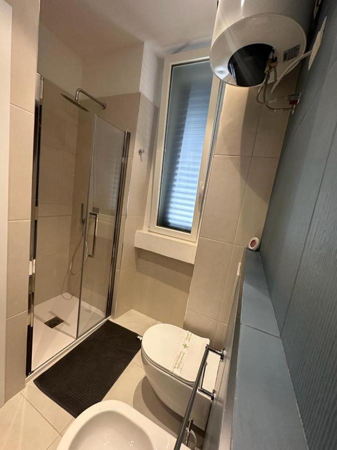 Hotel Di Passaggio Bari Zewnętrze zdjęcie