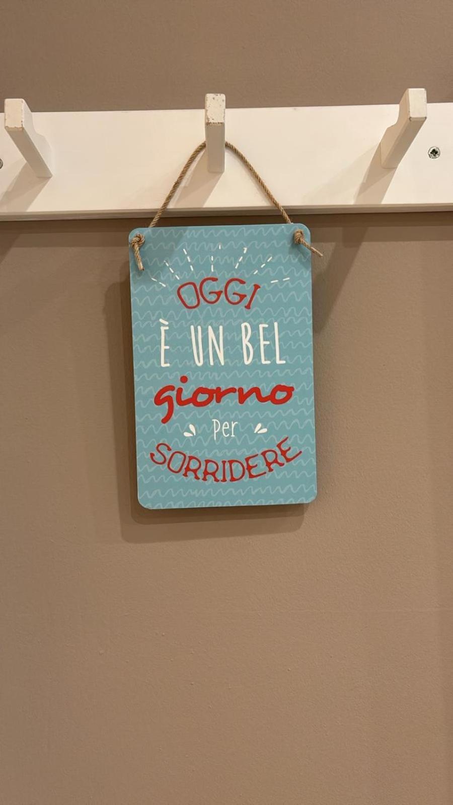 Hotel Di Passaggio Bari Zewnętrze zdjęcie