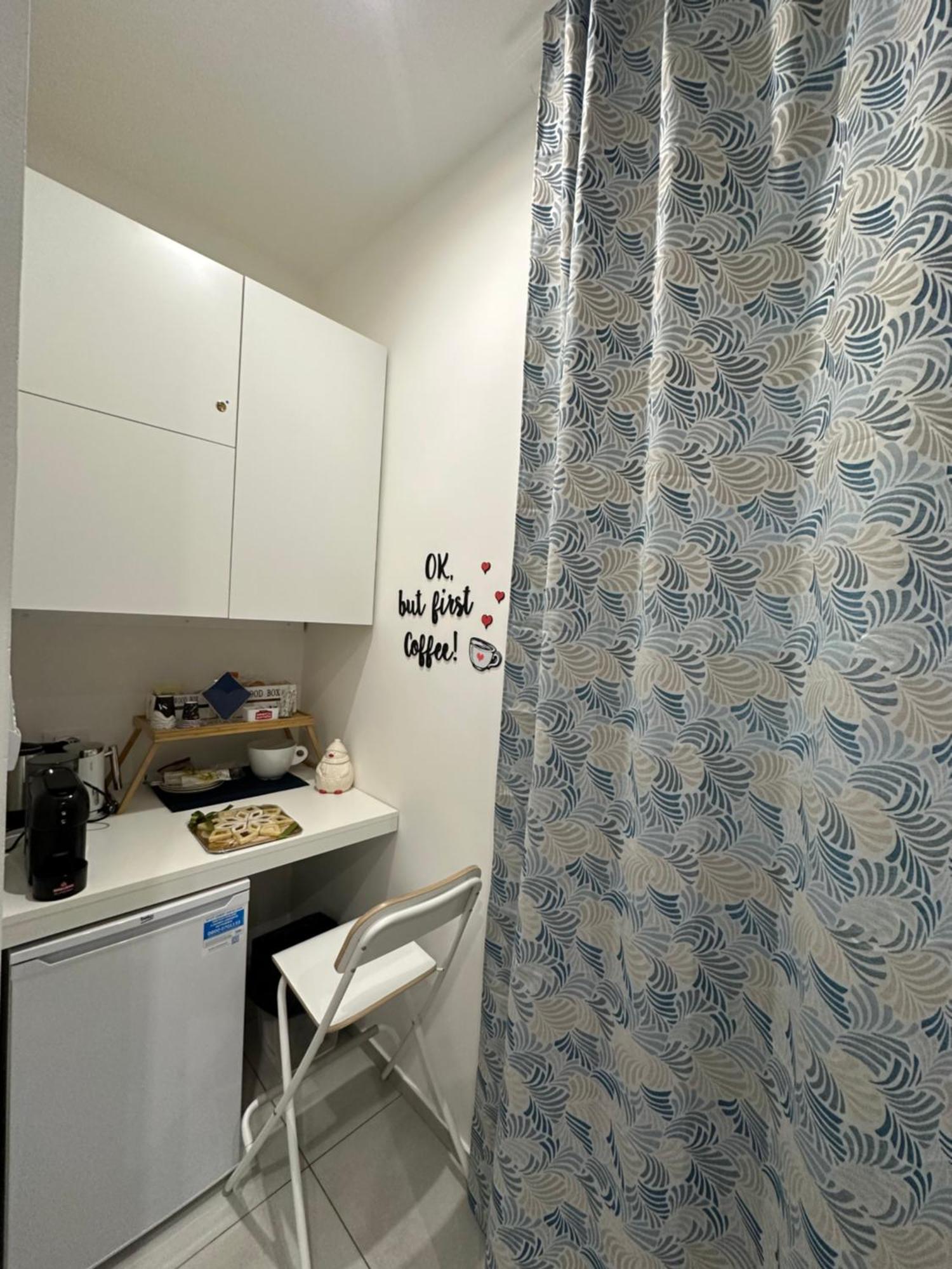 Hotel Di Passaggio Bari Zewnętrze zdjęcie
