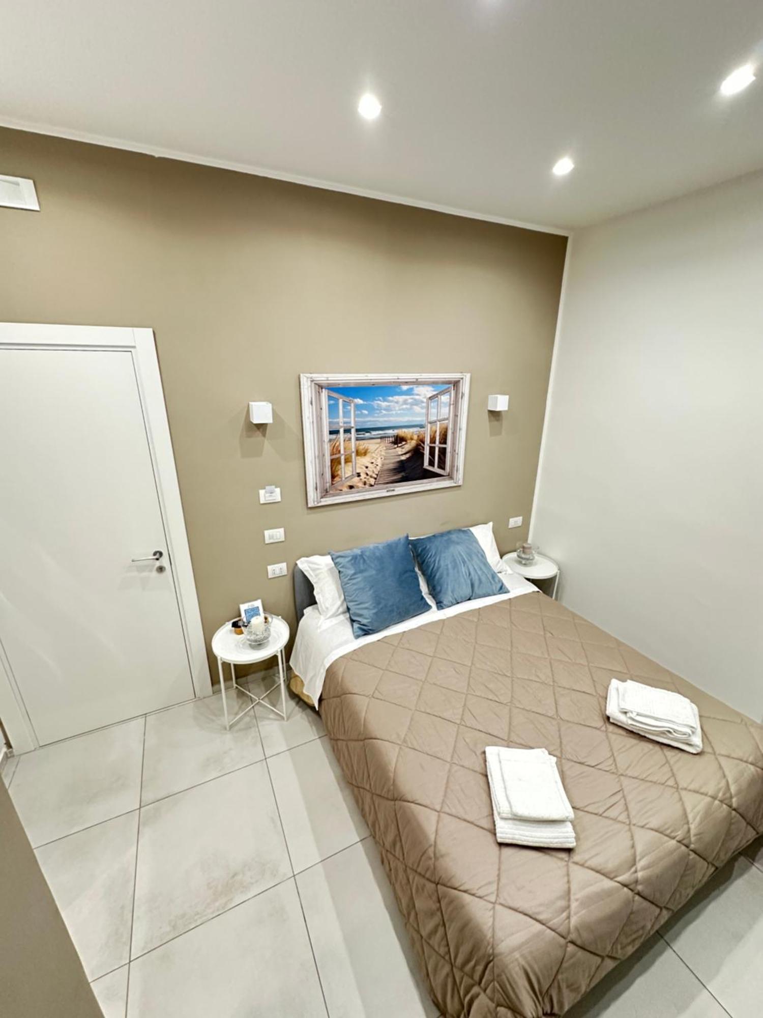 Hotel Di Passaggio Bari Zewnętrze zdjęcie