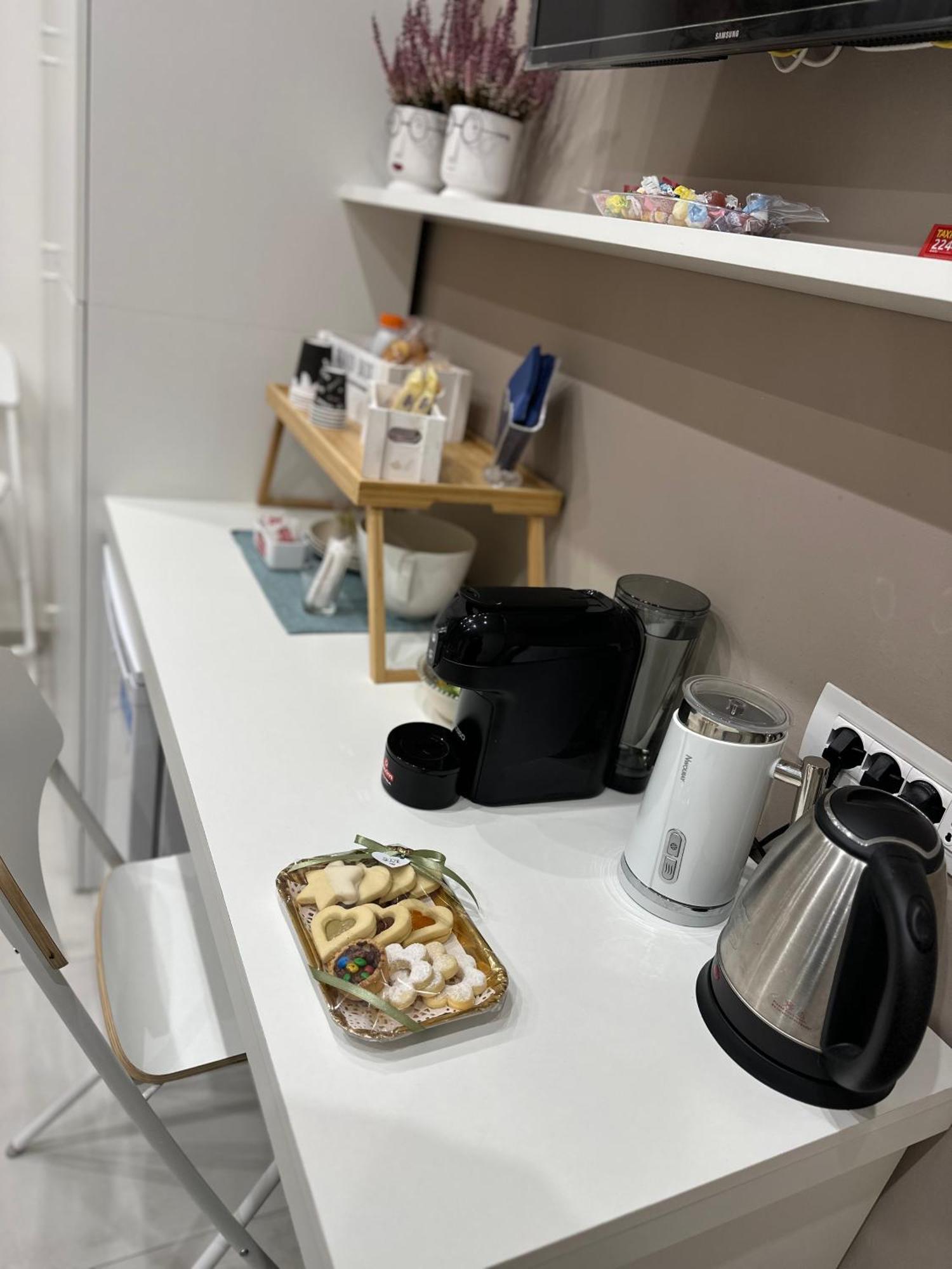 Hotel Di Passaggio Bari Zewnętrze zdjęcie