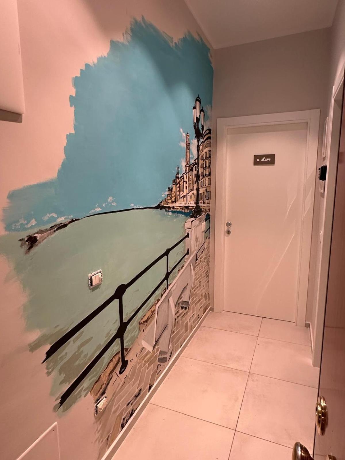 Hotel Di Passaggio Bari Zewnętrze zdjęcie